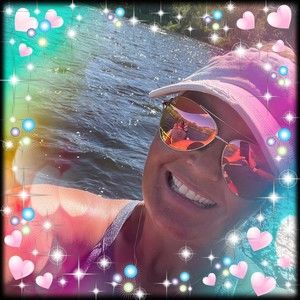 Meet your Posher, Machelle